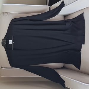 Hippie Rose women's Cardigan black XS